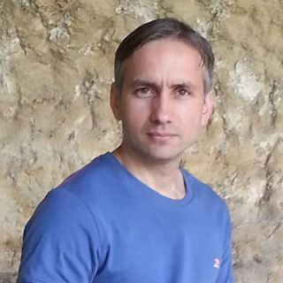 Христо Колев