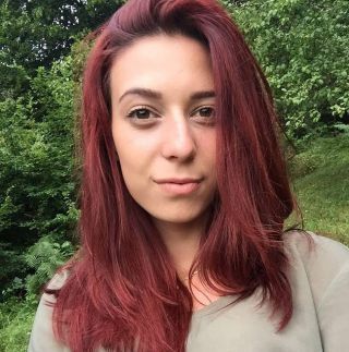 Христина Кузмова