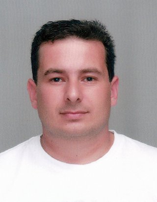 Димитър Георгиев