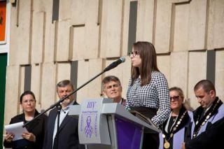Станислава Попова