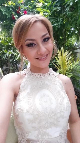Виктория Колева