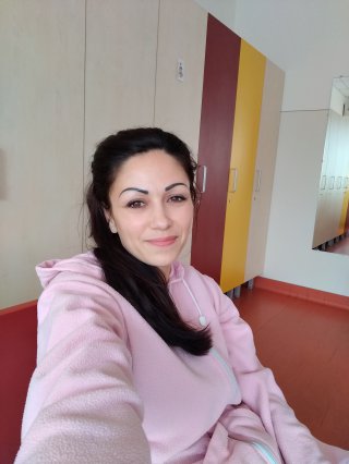 Ивелина Генчева