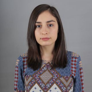 Гергана Богданова