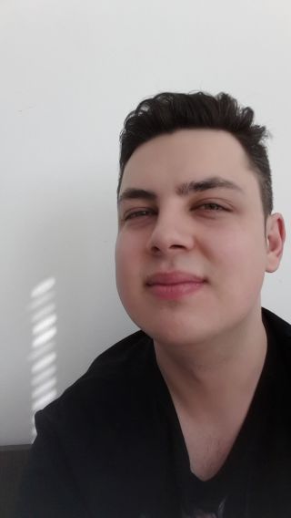 Мартин Стефанов
