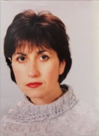 Илиана Христова