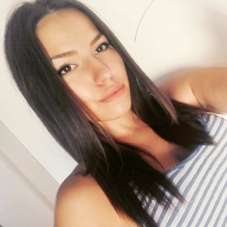 Лилия Моллова