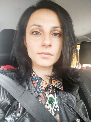 Надежда Ковачева