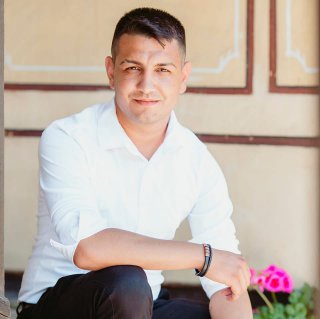 Димо Георгиев