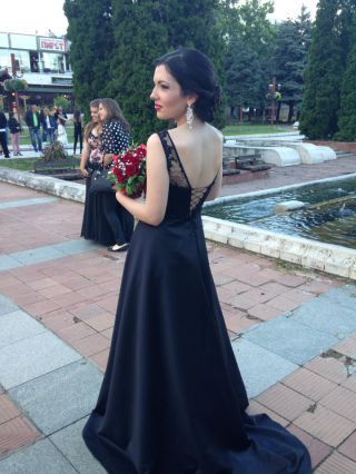 Ванеса Емилова