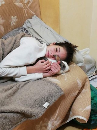 Велина Минкова