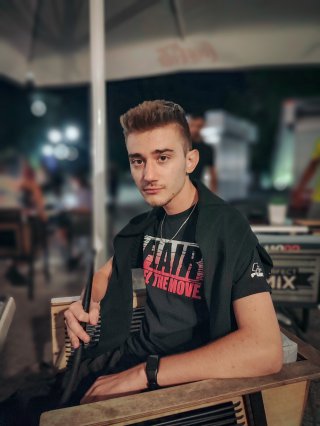Огнян Георгиев