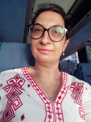 Наталия Донкова