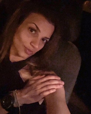 Габриела Кръстева