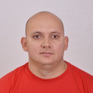 Антон Йорданов