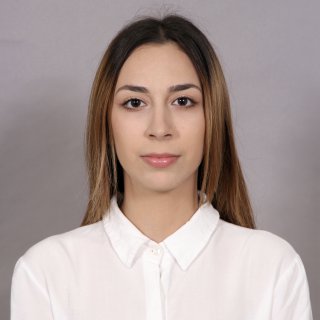 Пламена Жекова