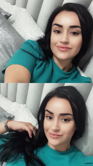 Айсун Мехмед