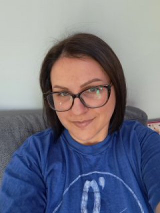 Даниела Калинова