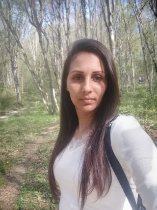 Ваня Атанасова