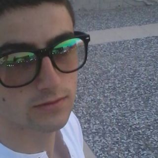 Сейвер Пилев