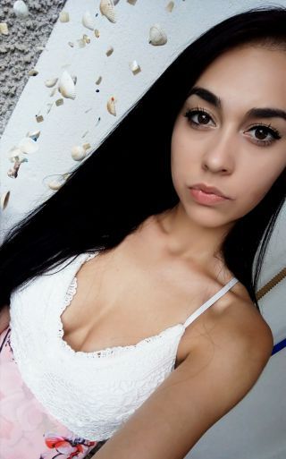 Полина Панайотова