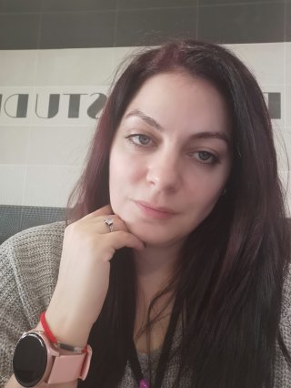 Полина Панайотова