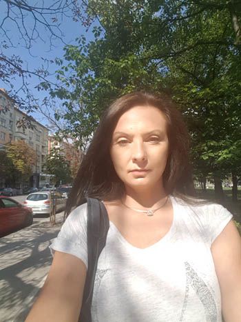 Лидия Конджели