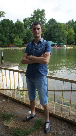 Теодор Тодоров