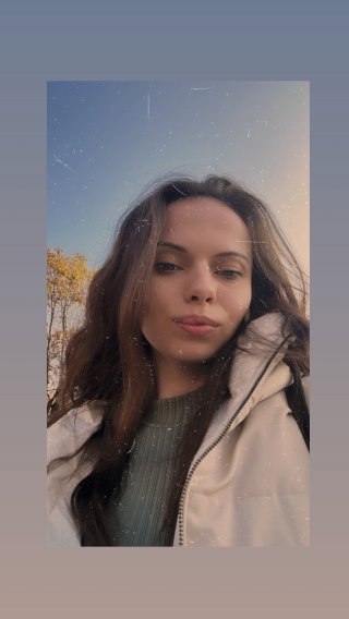 Михаела Манолова