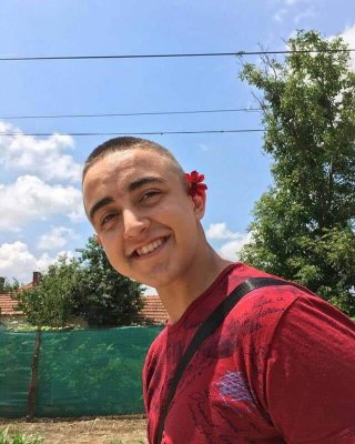 Цветомир Радулов
