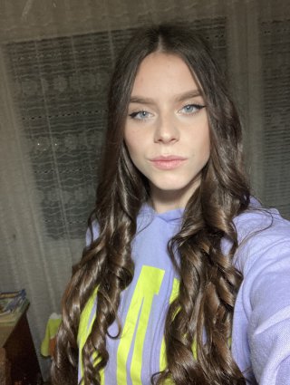Диана Маринова