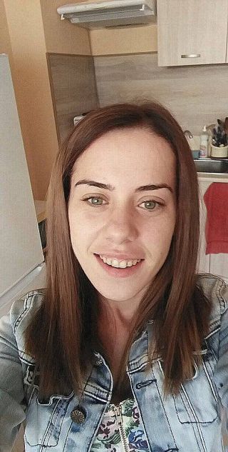 Цветелина Стоянова