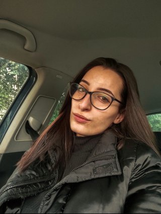 Виктория Панова