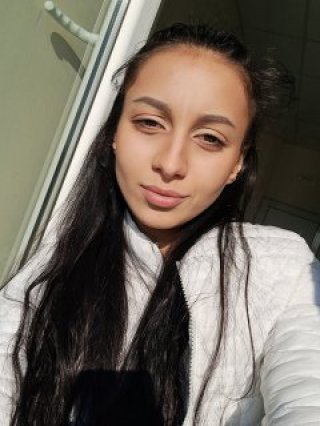 Антонина Караколева
