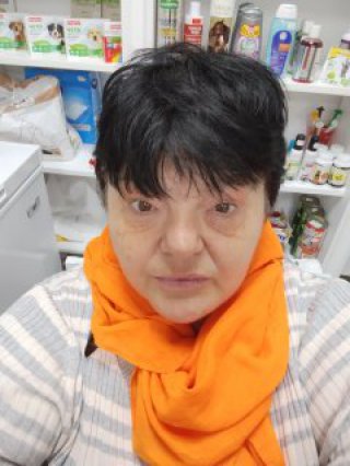 Светлана Пейчева