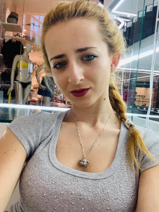 Габриела Колева