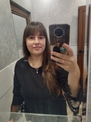 Александра Ивова