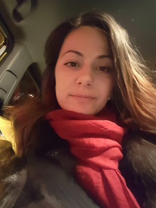 Вера Коцелова