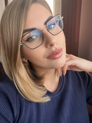 Жаклин Желязкова