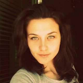 Павлинка Маринова