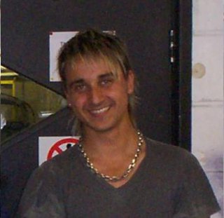 Даниел Денев