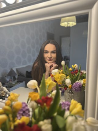 Велика Русева