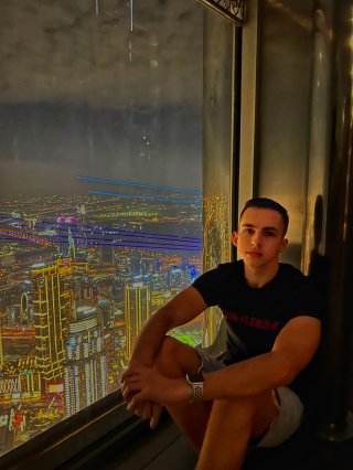Стефан Иванов