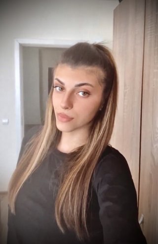 Виктория Вутова