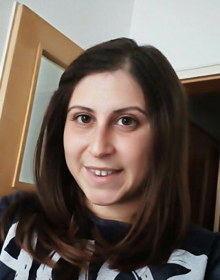 Росица Кралева