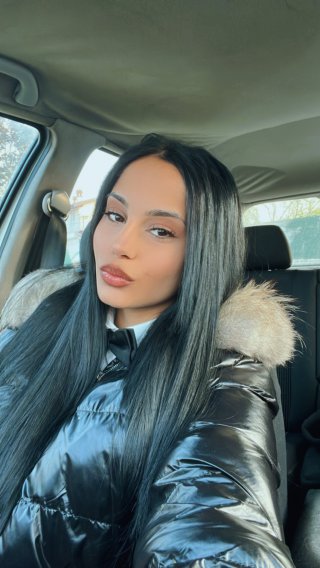 Гергана Генева