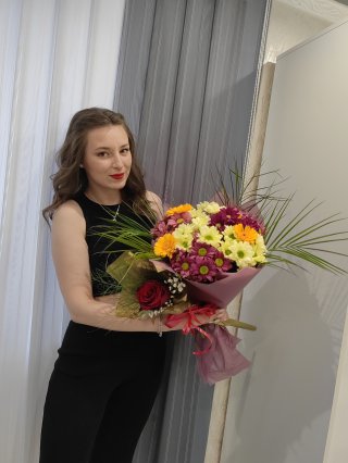 Десислава Стоянова