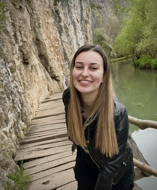 Десислава Иванова