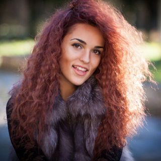 Виктория Великова