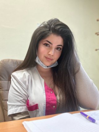 Веселина Василева