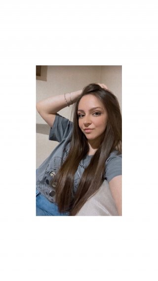 Мария Гушева